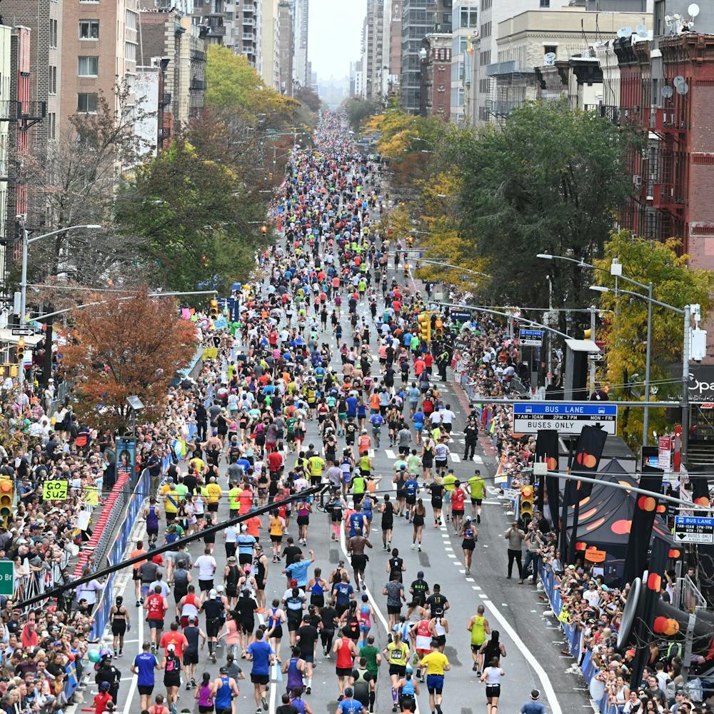 Πόσοι Έλληνες έχουν γίνει Six Star Finishers: Όλα τα στοιχεία για τις επιδόσεις και τις ηλικίες παγκοσμίως runbeat.gr 